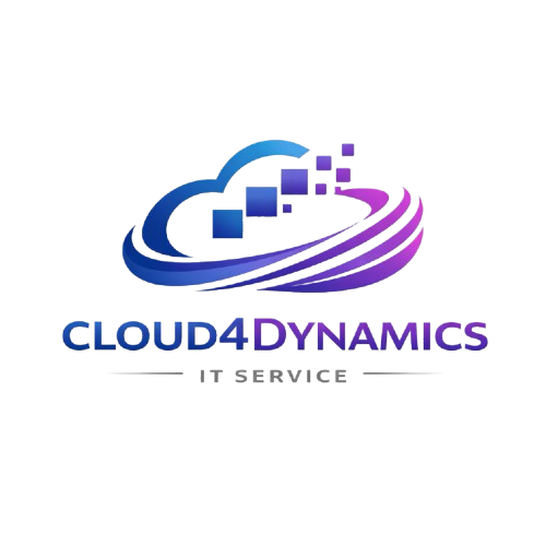 Cloud4Dynamics Logo
